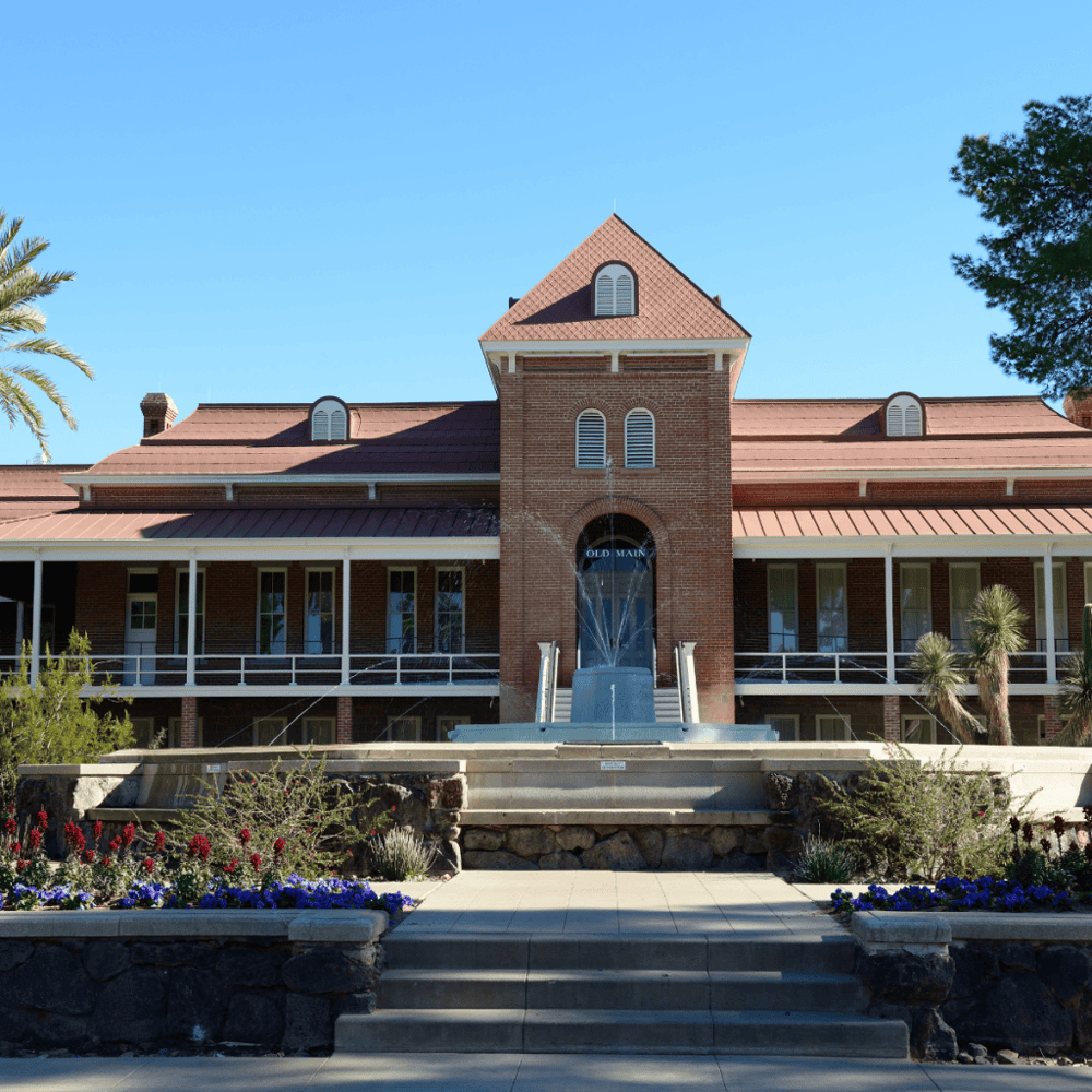 University of Arizona