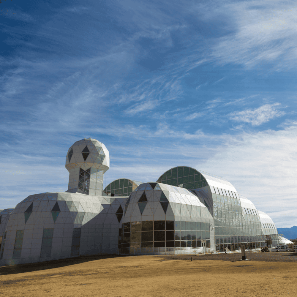 Biosphere 2 