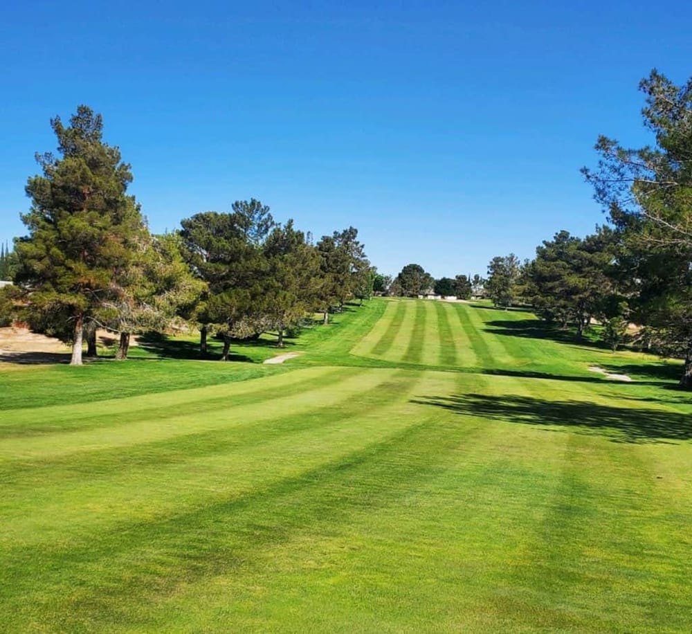 Green Tree Golf Course