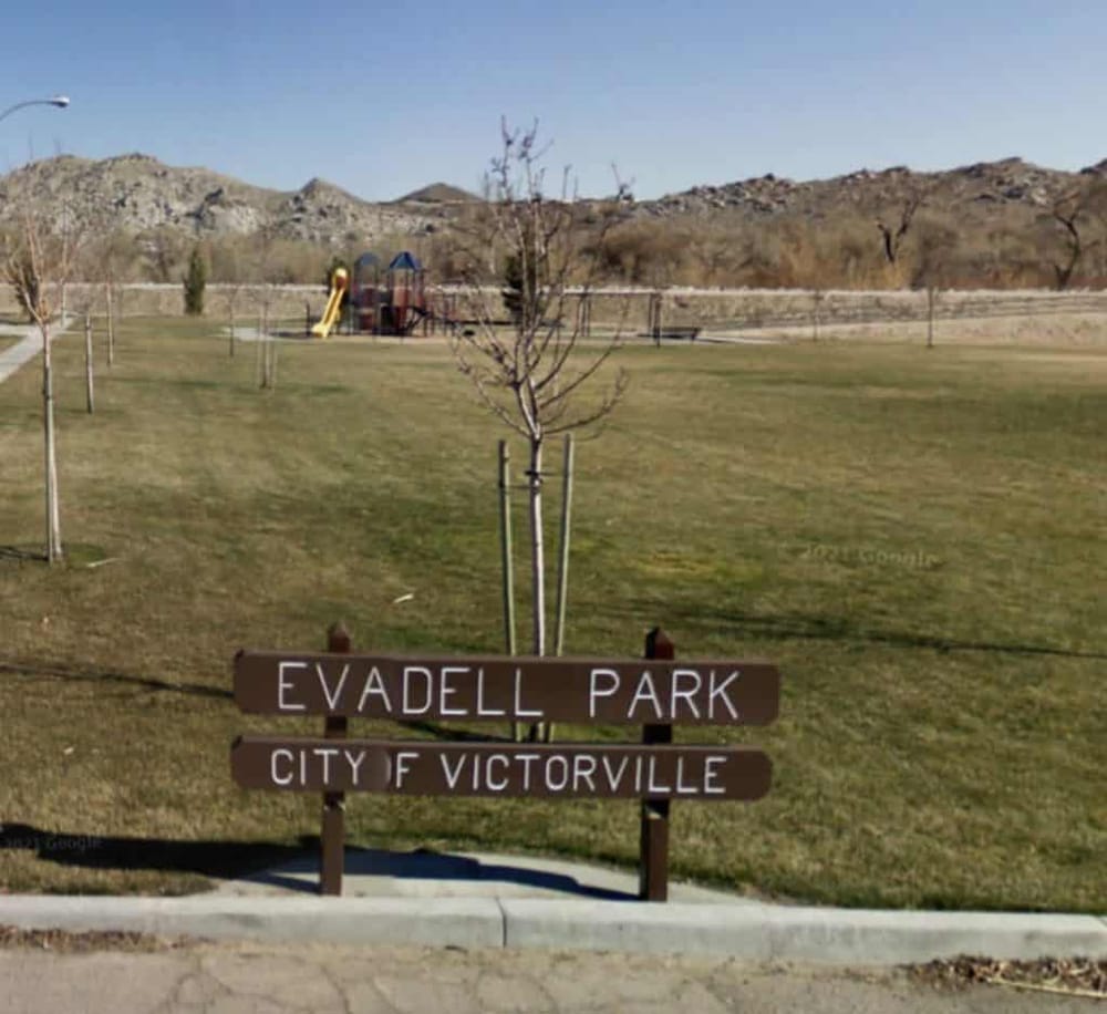 Eva Dell Park