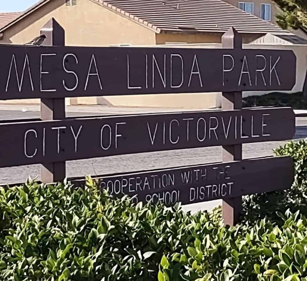 Mesa Linda Park