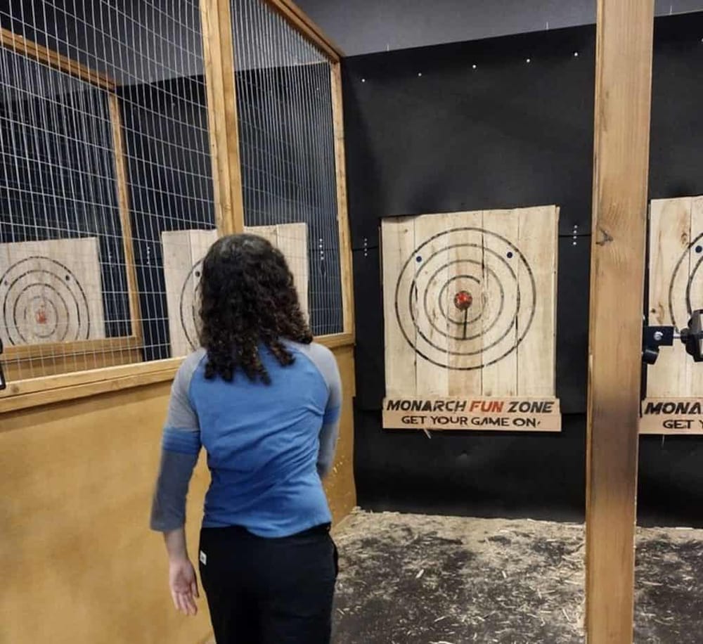 Monarch Fun Zone