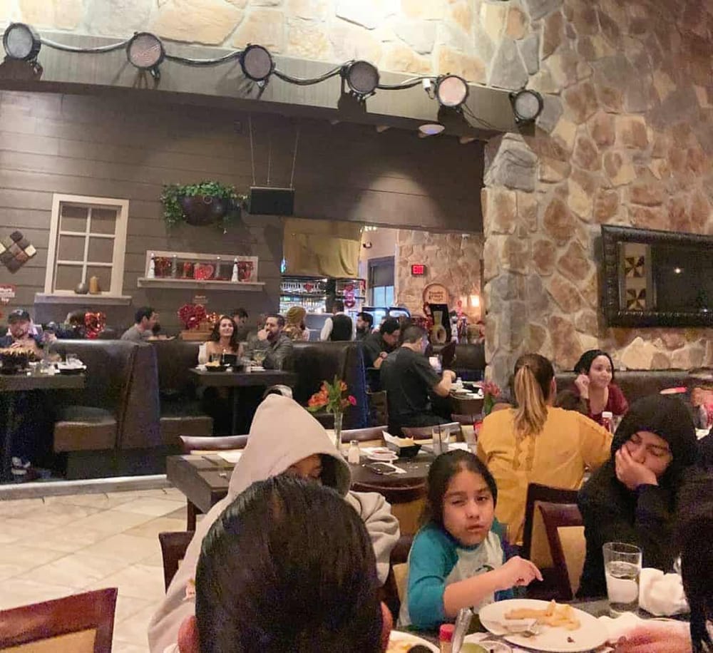 PV'S Fresh Grill and Tequila