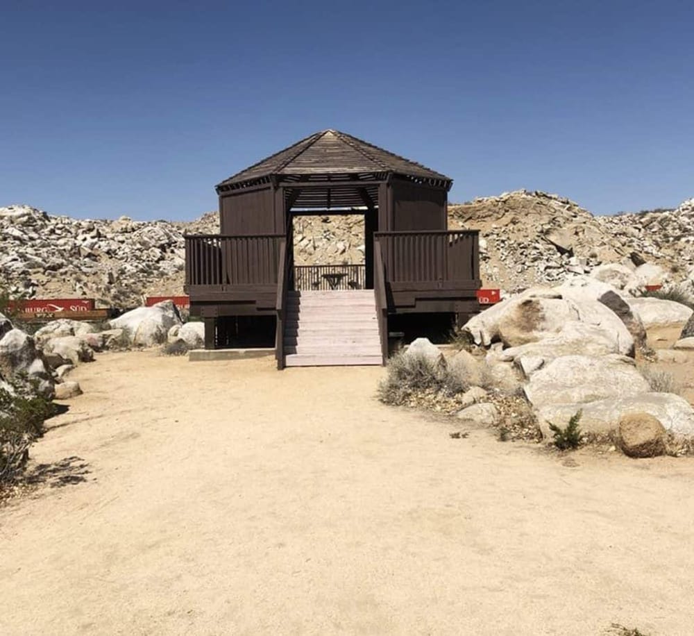 Rockview Nature Park