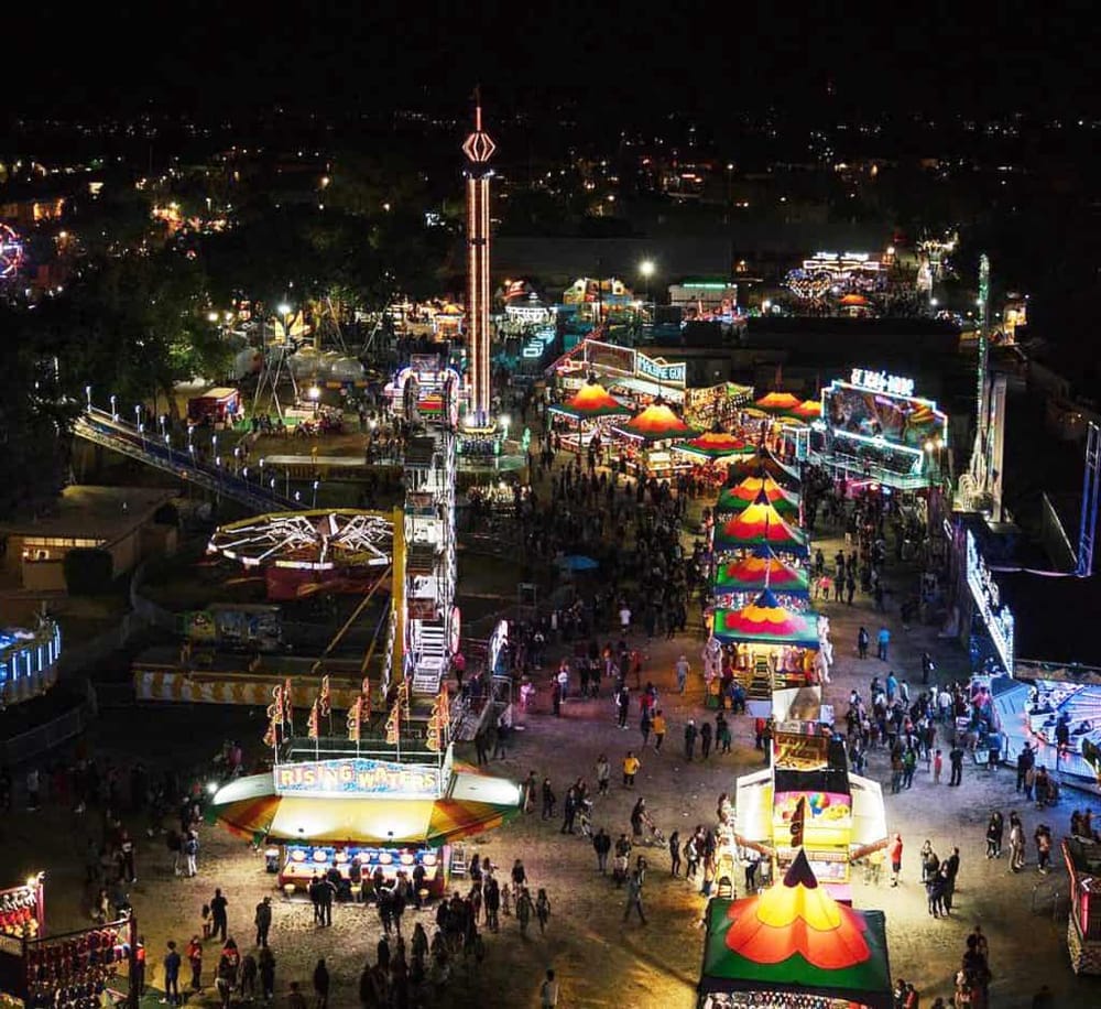 San Bernardino County Fairgrounds