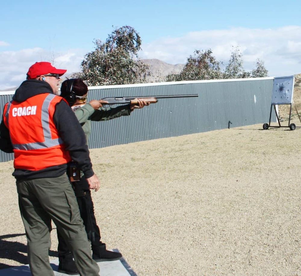 Apple Valley Gun Club