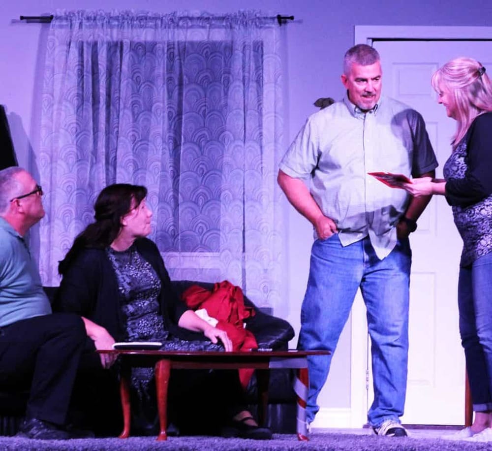 Cultural Arts Center of the High Desert