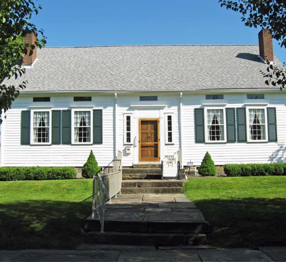 John Stark Edwards House and Museum