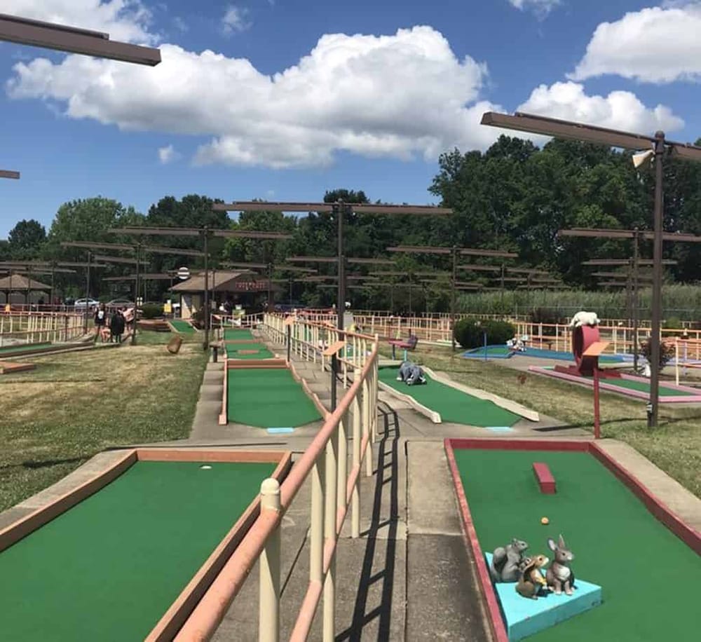 Putt-Putt® of Warren