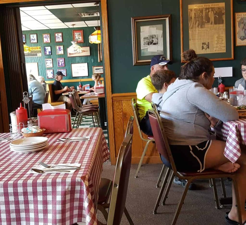 Sunrise Inn of Warren