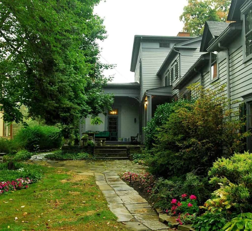 Harriet Taylor Upton House