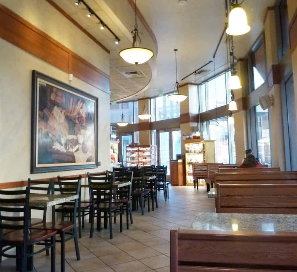 Kneaders Bakery & Cafe