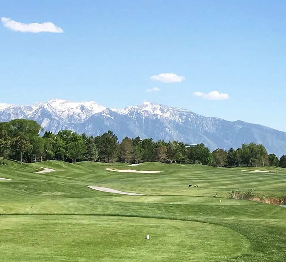 Stonebridge Golf Club