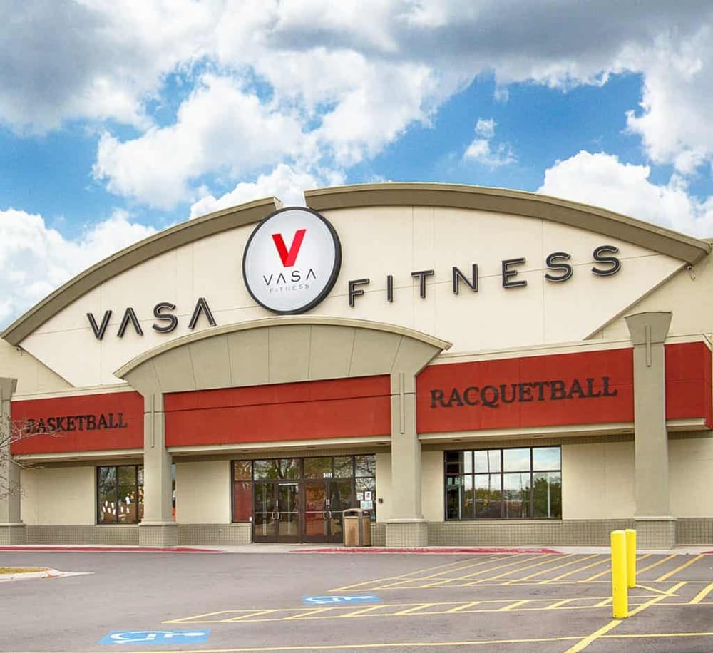 VASA Fitness