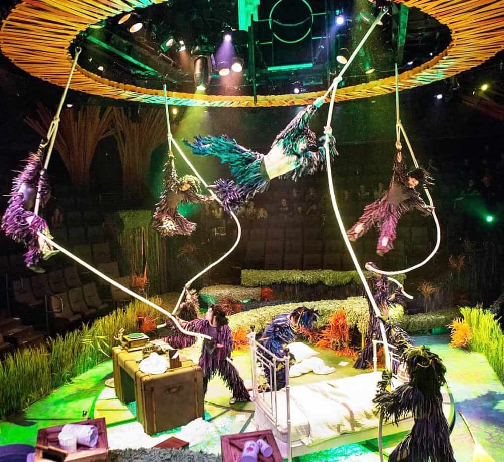 West Valley Performing Arts Center