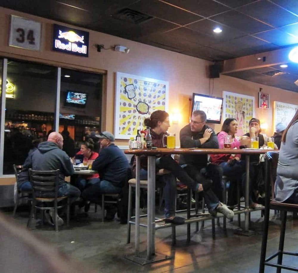 Coppercreek Pub & Grub