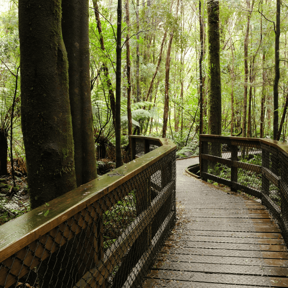 Great Plains Nature Center