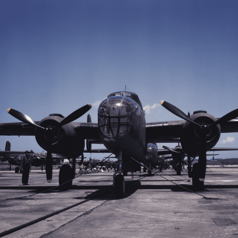 Kansas Aviation Museum