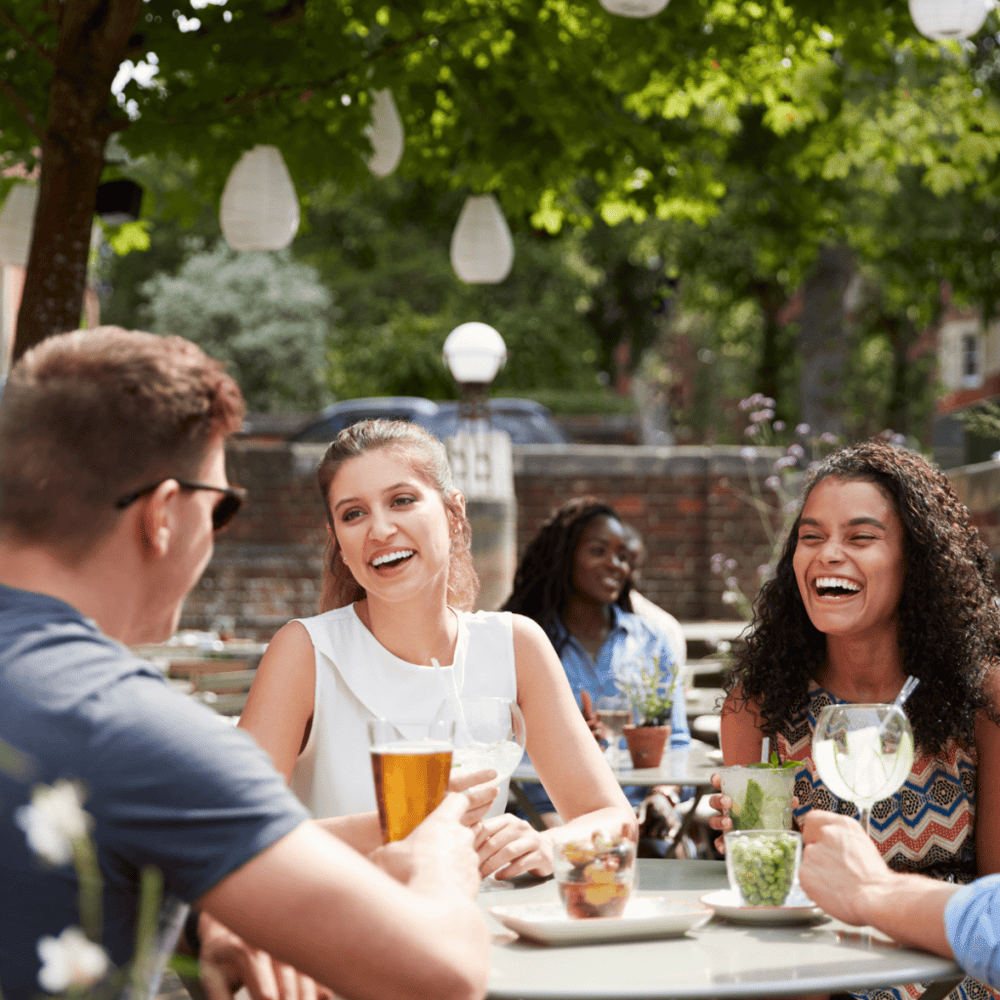 Nortons Brewing Company 