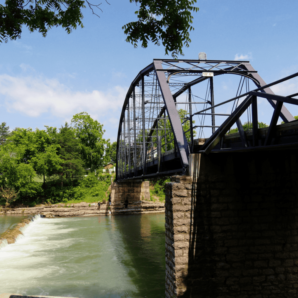 Arkansas River Trail