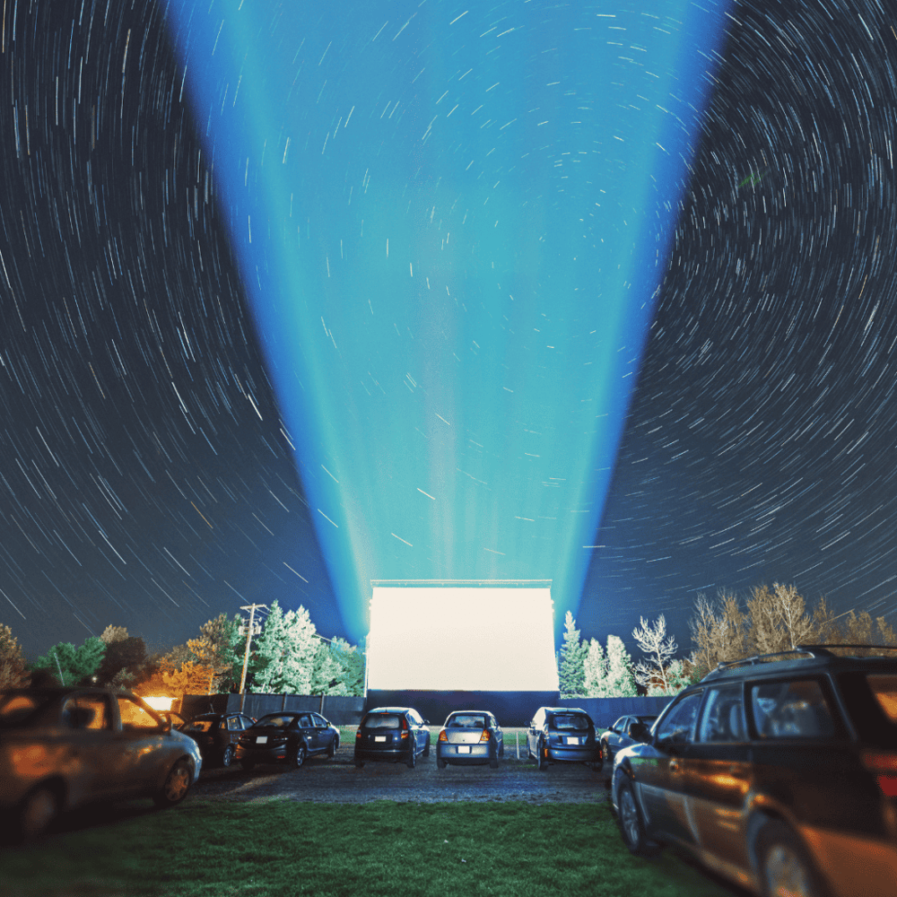 Starlite Drive-In