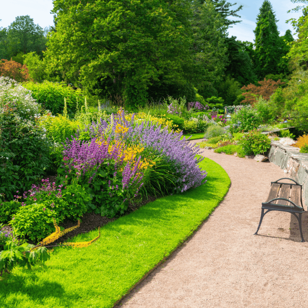 Botanica, The Wichita Gardens