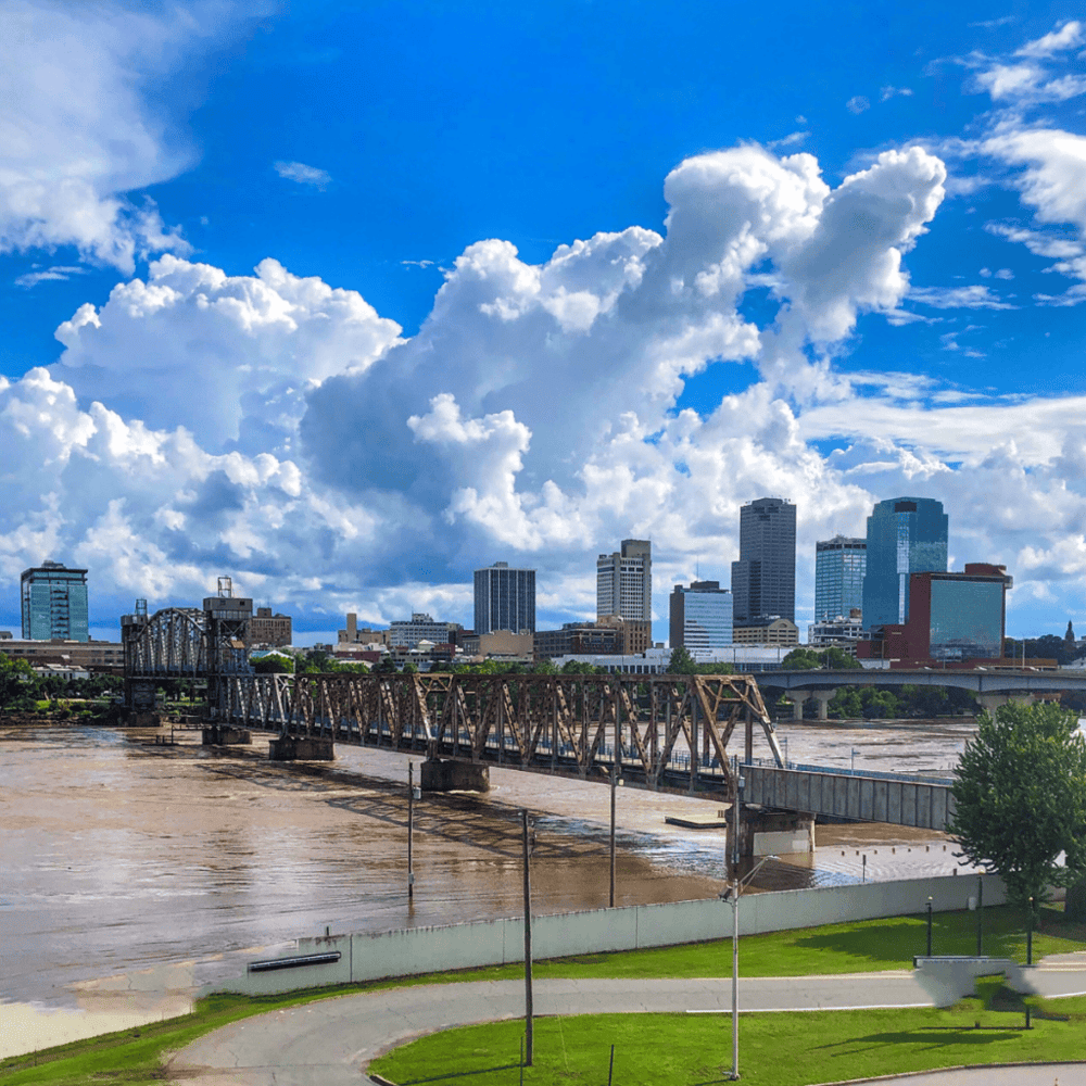 Arkansas River Trail
