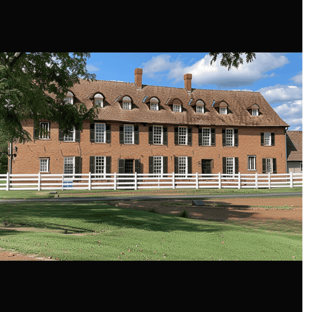 Old Salem Museums & Gardens