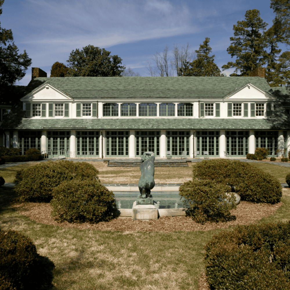 Reynolda House Museum of American Art