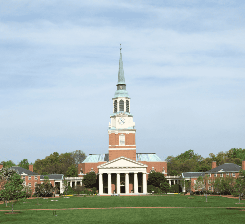 Wake Forest University
