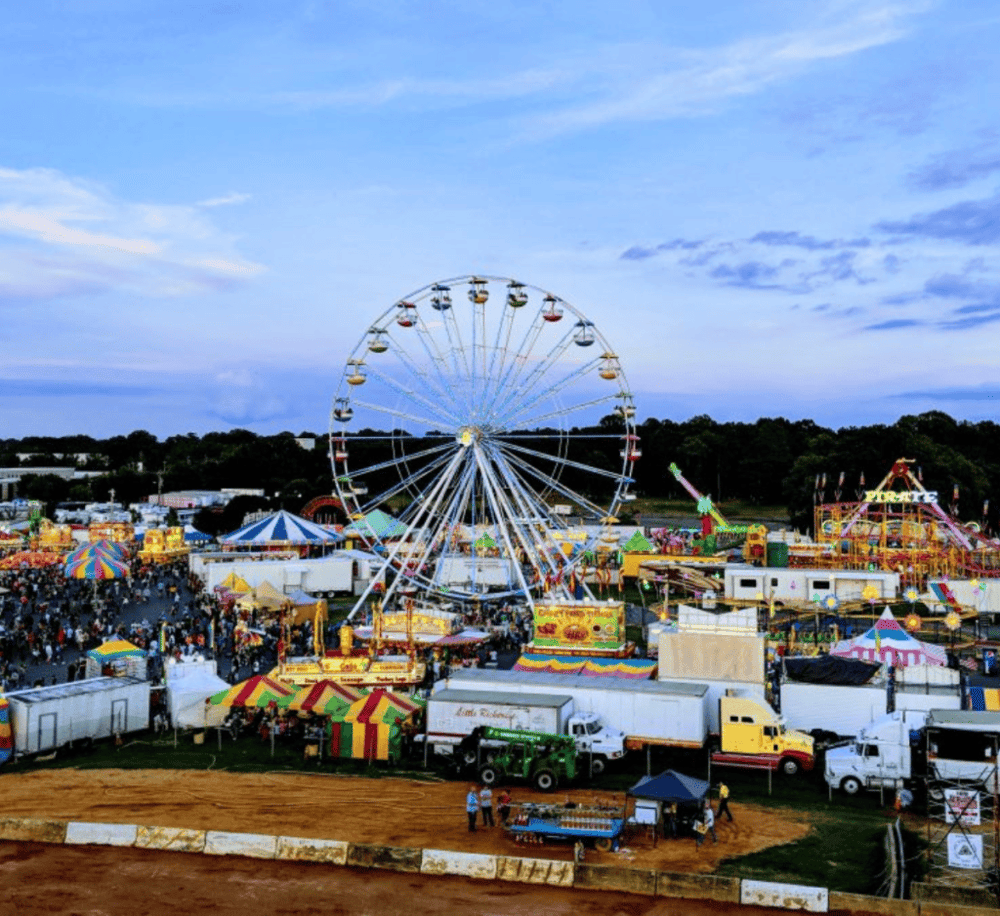 Carolina Classic Fair