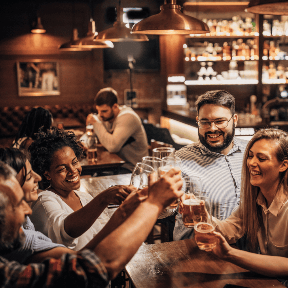 Nick’s Bar and Restaurant