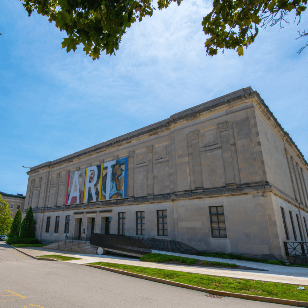 Worcester Art Museum