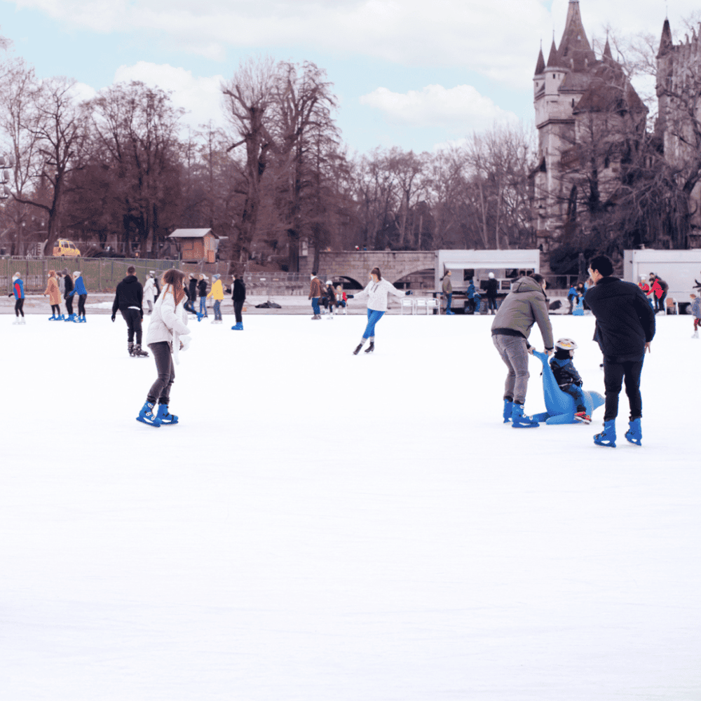 Worcester Common Oval