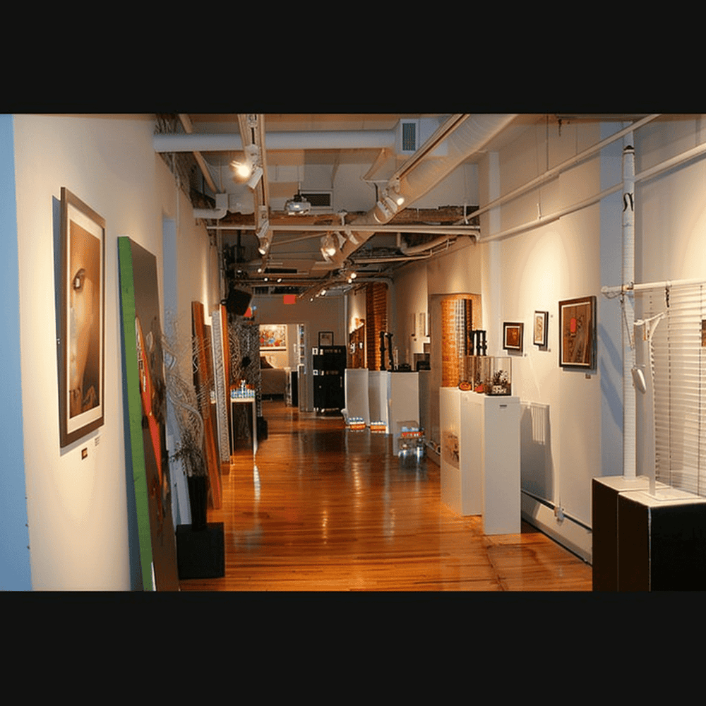 Worcester Think Tank