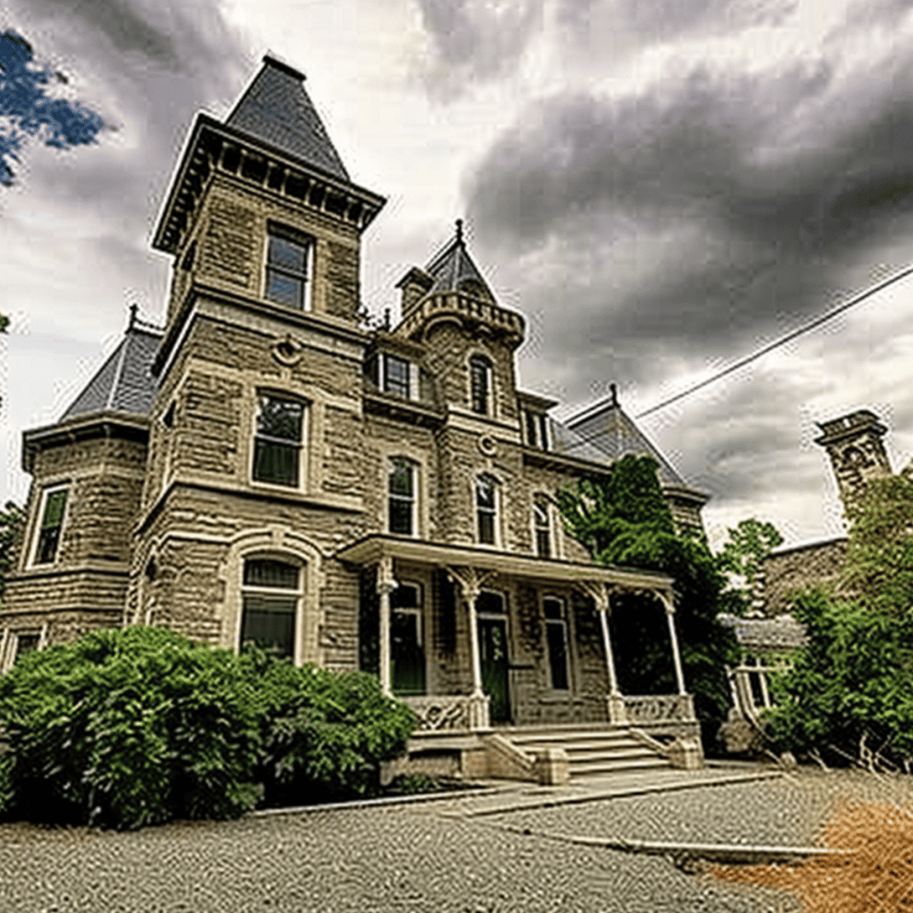 Glenview Historic Home