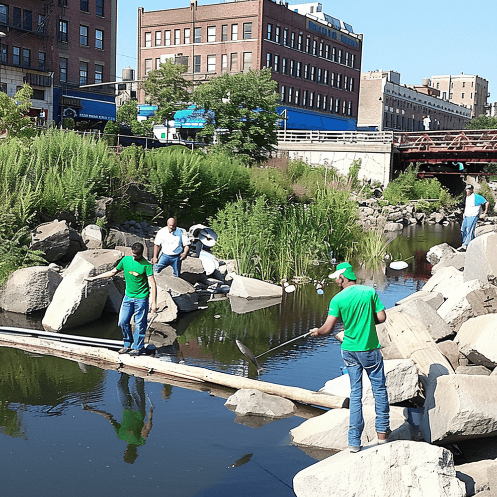 Groundwork Hudson Valley