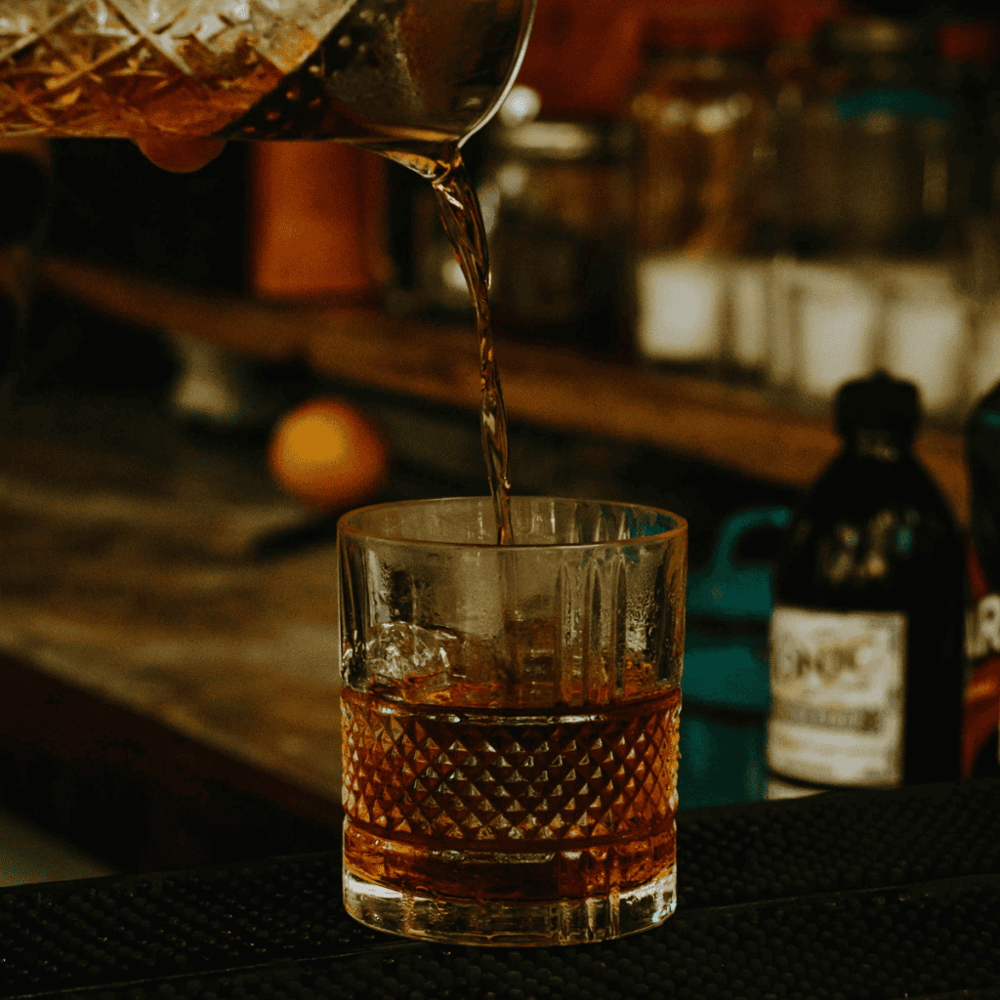 Nahmias et Fils Distillery