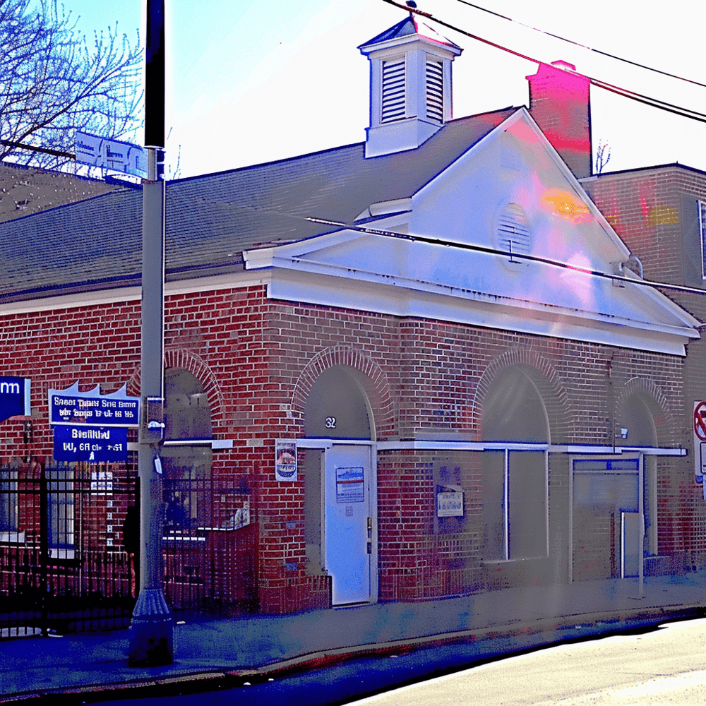 Nepperhan Community Center