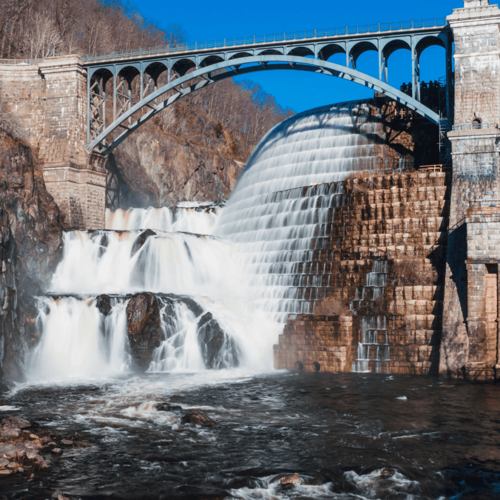 Old Croton Aqueduct Trail