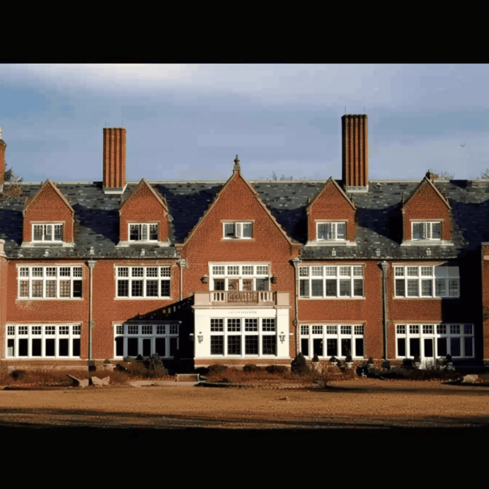 Sarah Lawrence College