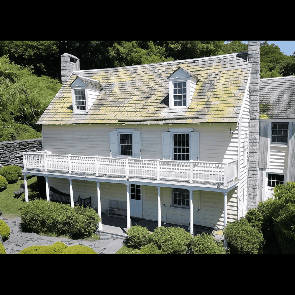 Sherwood House Museum