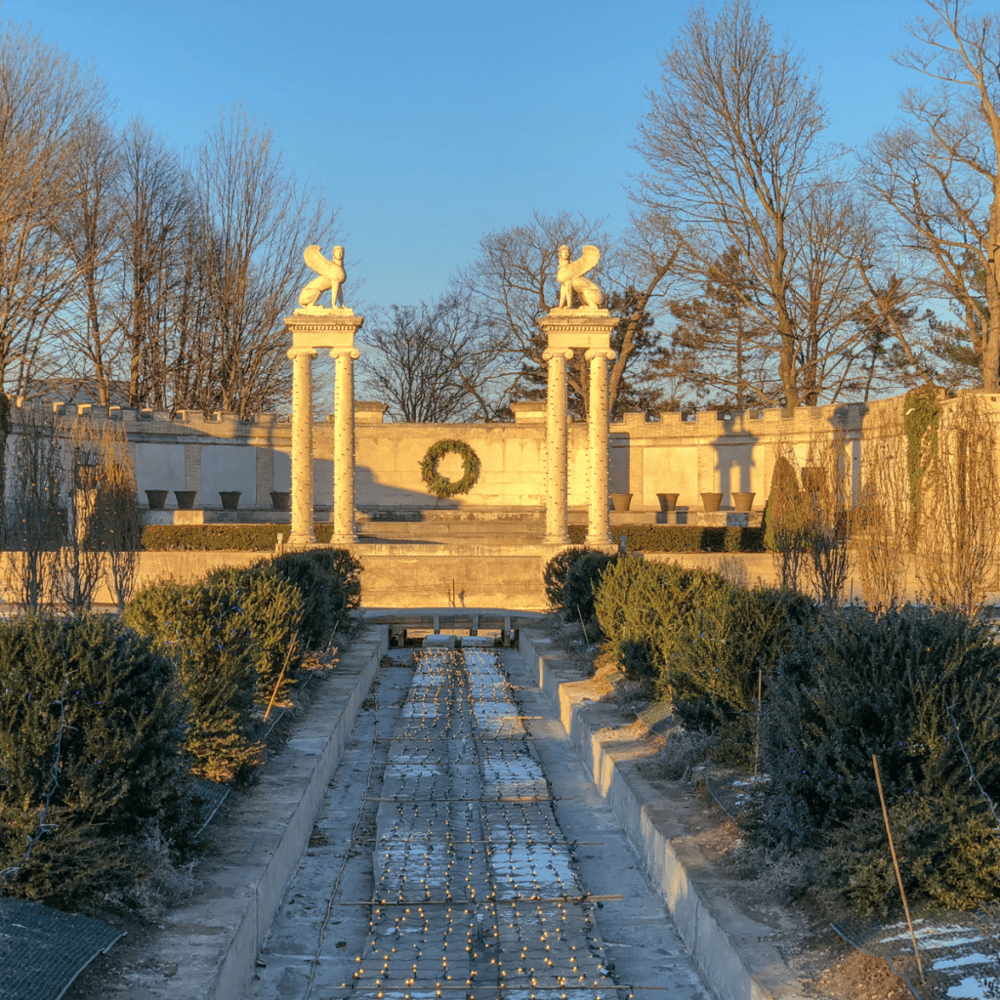 Untermyer Gardens Conservancy