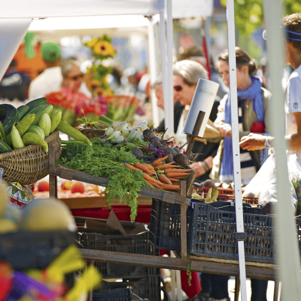 Yonkers' Farmers Market