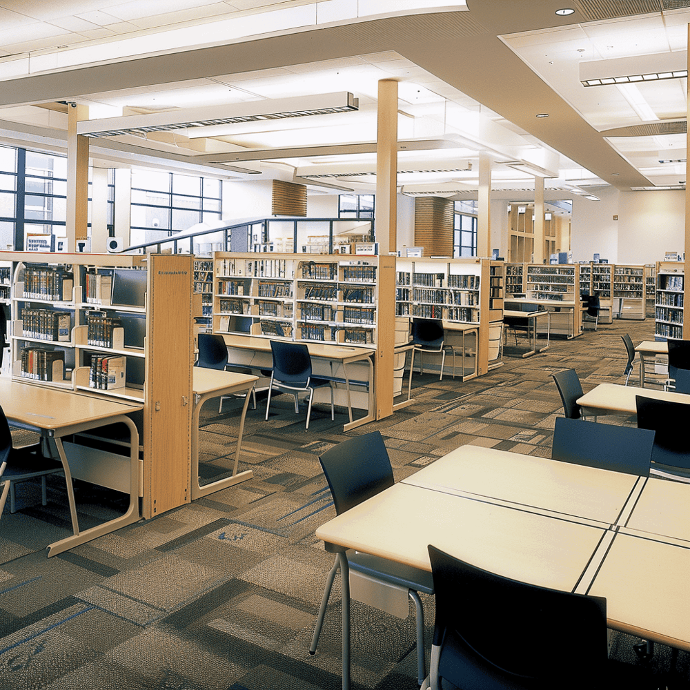 Yonkers Public Library