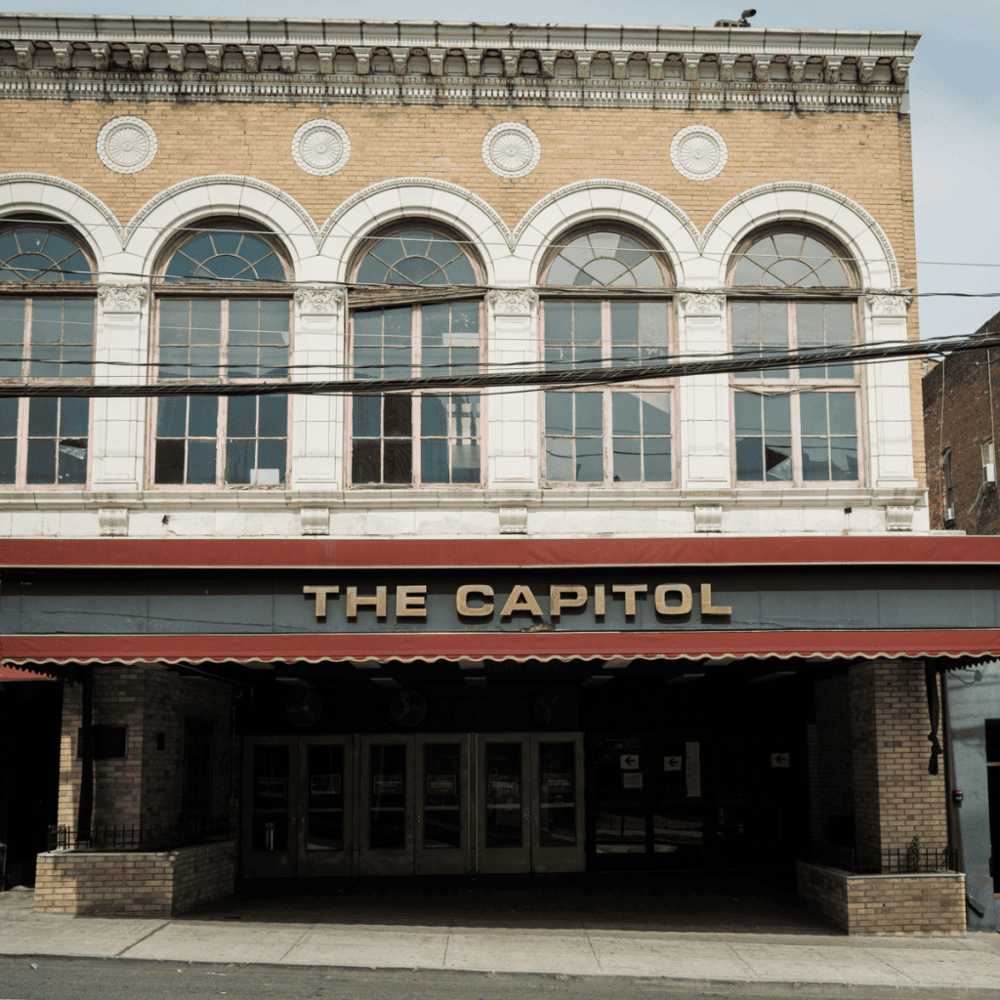 Capitol Theatre