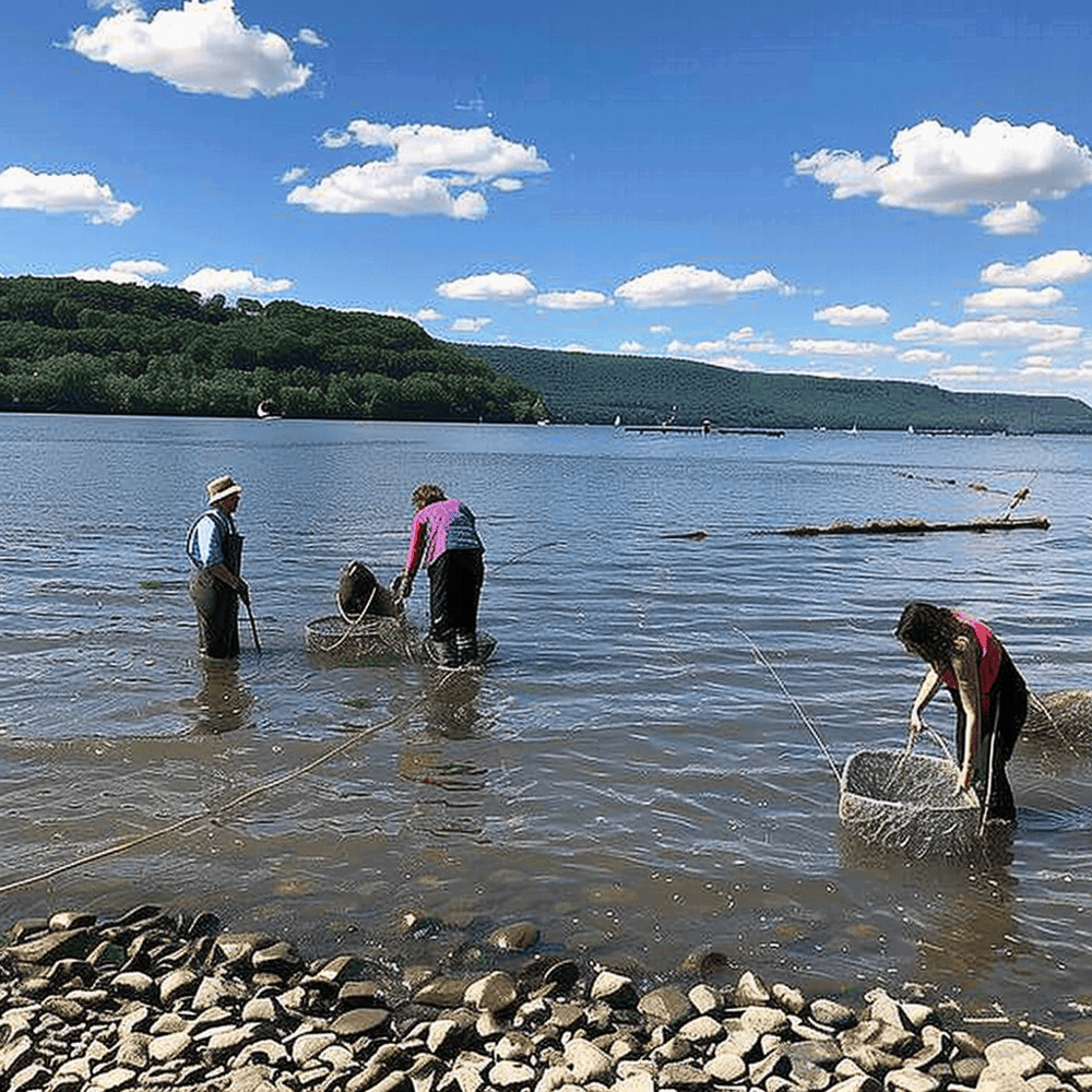 Center for the Urban River at Beczak