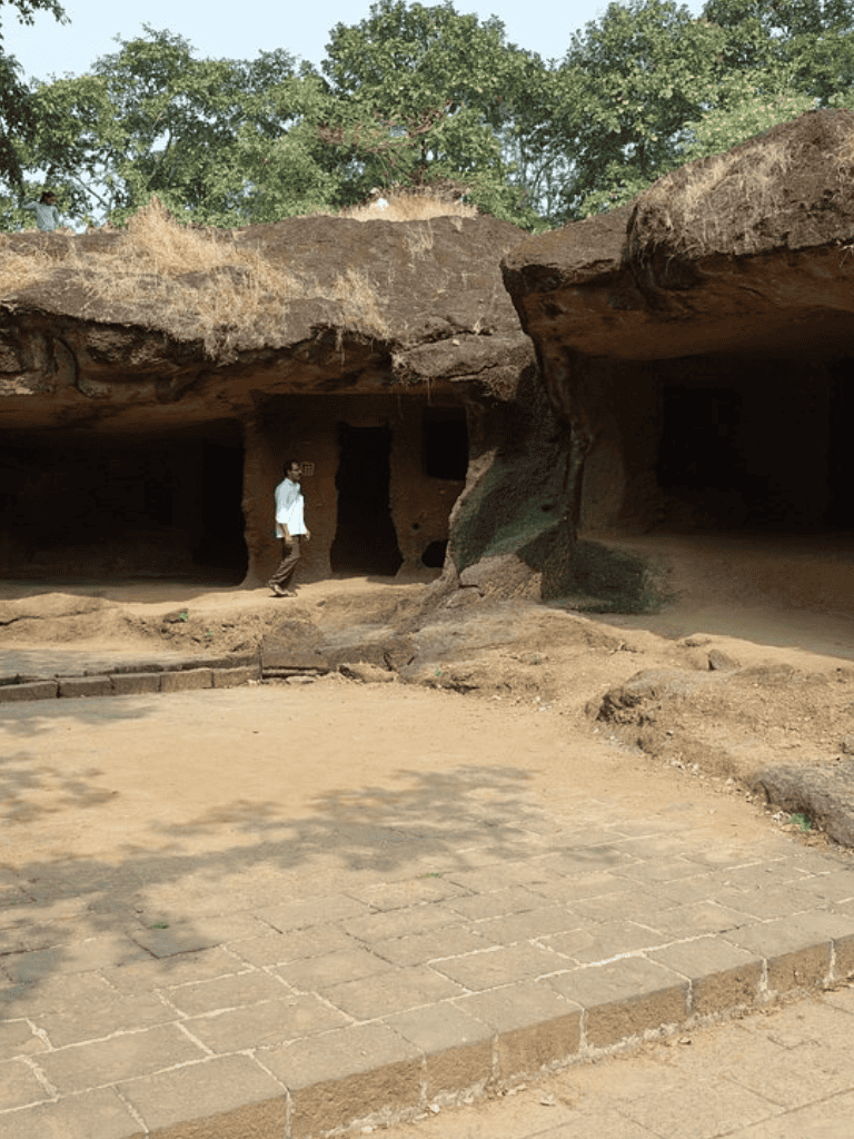 Ancient caves and rock shelters in Ethiopia for historical exploration and cultural discovery.