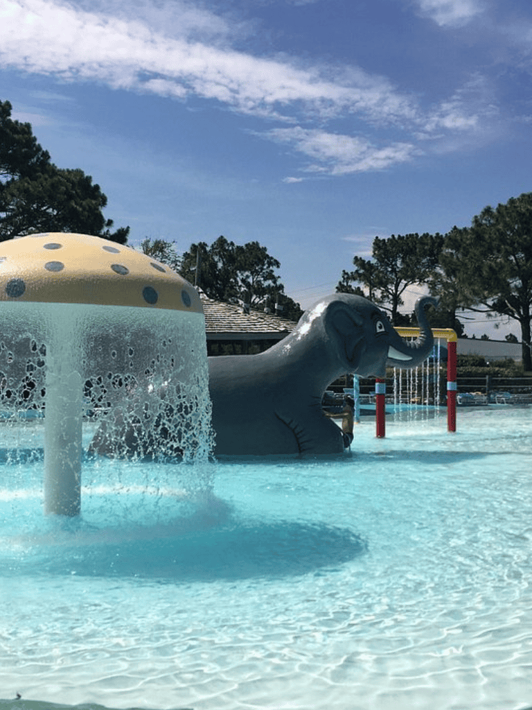 Jump in fun with family-friendly water attractions at QuestForDirections water park. Perfect for summer adventures.