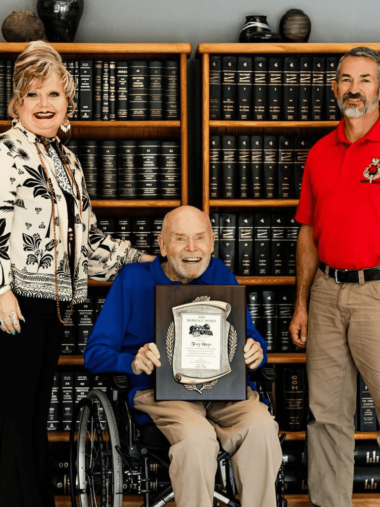 Dedicated legal and advocacy team supporting people with disabilities seeking justice and inclusion.